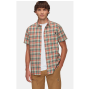 Mammut Trovat Summer Shirt férfi ing