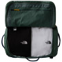 The North Face Base Camp Voyager Duffel 32l utazótáska