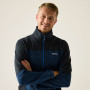 Regatta Highton Full Zip Midlayer férfi pulóver