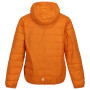 Regatta Jr Hooded Hillpck gyerek dzseki