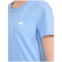 4F Tshirt F3854 női póló