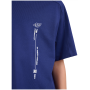 4F Tshirt M3514 Cobalt gyerek póló