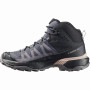 Salomon X Ultra 360 Mid Gore-Tex női cipő