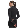 Under Armour Vanish Elite Full Zip női funkcionális pulóver