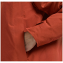 Didriksons Eris Wns Parka női softshell kabát