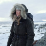 Fjällräven Nuuk Parka W női dzseki