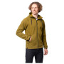 Rafiki Pantera Zip férfi pulóver