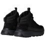 The North Face M Bergen Mid Wp férfi túracipő