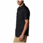 Columbia Utilizer™ II Solid Short Sleeve Shirt férfi ing