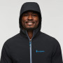 Cotopaxi Vuelta Performance Windbreaker Jacket férfi dzseki