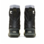 Sorel 1964 Pac™ Nylon Wp férfi téli cipő
