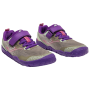 Joma Tundra V Junior Girl Gray gyerek barefoot cipő