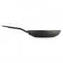 GSI Outdoors Guidecast Frying Pan 254 mm öntöttvas serpenyő