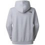 The North Face Drew Peak Regular Hoodie férfi pulóver