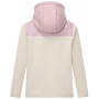 Regatta Myla Hybrid Jacket PowLilVan gyerek pulóver
