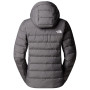 The North Face W Aconcagua 3 Hoodie női dzseki
