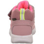 Superfit Sport7 Mini Lila/Pink gyerek cipő