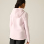 Dare 2b Womens Firn Hooded Borg női funkcionális pulóver