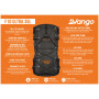 Force Ten Ultra 35L túrahátizsák
