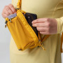 Fjällräven Abisko Bottle Pocket kulacstartó zseb