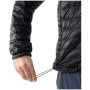 Haglöfs L.I.M Down Hood II férfi dzseki