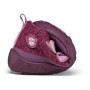 Affenzahn Low Boot Knit Happy Otter gyerek barefoot cipő