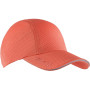 Baseball sapka Craft Running narancs