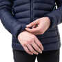 Mountain Equipment Earthrise Hooded Wmns Jacket női télikabát