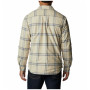 Columbia Cornell Woods Fleece Lined Flannel férfi ing