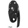 Petzl Rig Repairable sífék fekete Black