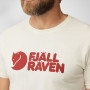 Fjällräven Logo T-shirt M férfi póló