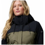 Columbia Mountain Croo™ III Mid Down Jacket női télikabát