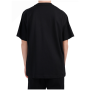4F Tshirt M3514 Deep Black gyerek póló