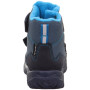 Superfit Husky1 Blau/Türkis gyerek cipő
