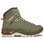 Lowa Renegade GTX Mid Ls női cipő
