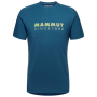 Mammut Trovat T-Shirt Men Logo férfi póló