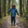 DucKsday Rainjacket Ranger gyerek dzseki