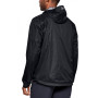 Férfi kabát Under Armour Forefront Rain Jacket