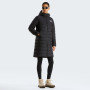 The North Face W Aconcagua Hooded Parka női kabát