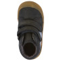Froddo Ollie Tex Dark Blue gyerek barefoot cipők egész éves használatra