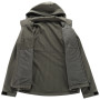 Alpine Pro Hoor 2 férfi softshell kabát