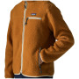 Patagonia M's Retro Pile Jacket férfi pulóver