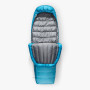 Sea to Summit Trek Women's -1C Long toll hálózsák