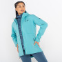 Női kabát Dare 2b Switch Up Jacket