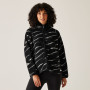 Regatta Women’s Frankie Borg Full Zip női pulóver