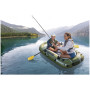 Intex Seahawk™ 2 Boat felfújható csónak