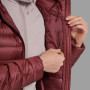 Montane Anti Freeze Hoodie női télikabát
