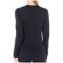Női póló Icebreaker Women's 200 Oasis LS Crewe