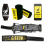 Gibbon Jibline Treewear Set slackline