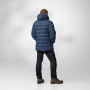 Fjällräven Expedition Mid Winter Jacket M férfi dzseki